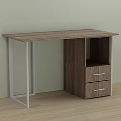 Фото Комп’ютерний стіл Отто 75x140x70 16мм