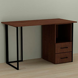 Фото Комп’ютерний стіл Отто 75x140x70 16мм