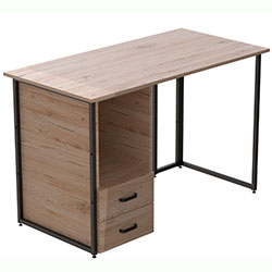 Фото Комп’ютерний стіл Отто 75x140x70 16мм