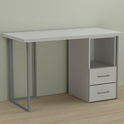 Фото Комп’ютерний стіл Отто 75x100x70 32мм