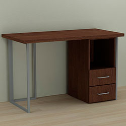 Фото Комп’ютерний стіл Отто 75x100x70 32мм