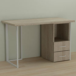 Фото Комп’ютерний стіл Отто 75x100x70 32мм