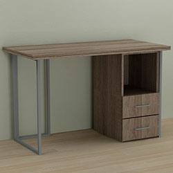 Фото Комп’ютерний стіл Отто 75x100x70 32мм