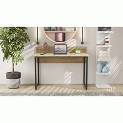 Фото Комп’ютерний стіл Скай 75x140x70 16мм