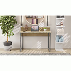 Фото Комп’ютерний стіл Скай 75x140x70 16мм