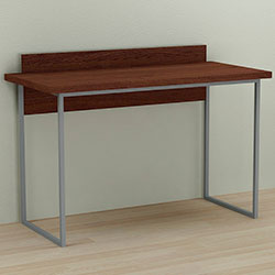 Фото Комп’ютерний стіл Скай 75x140x70 32мм