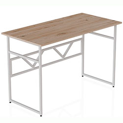 Фото Комп’ютерний стіл Раян 75x140x70 16мм