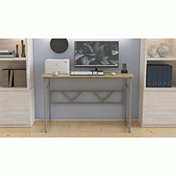 Фото Комп’ютерний стіл Раян 75x140x70 16мм