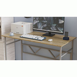 Фото Комп’ютерний стіл Раян 75x140x70 16мм