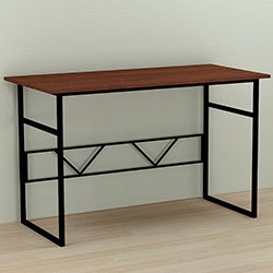 Фото Комп’ютерний стіл Раян 75x140x70 16мм