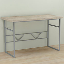 Фото Комп’ютерний стіл Раян 75x100x70 32мм