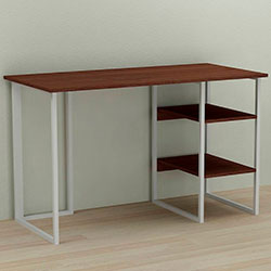 Фото Комп’ютерний стіл Кевін 75x120x60 16мм