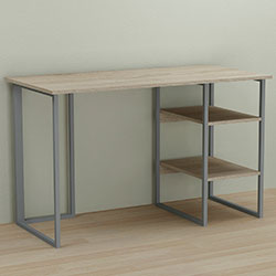 Фото Комп’ютерний стіл Кевін 75x120x60 16мм