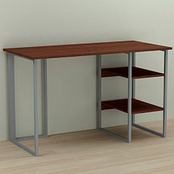 Фото Комп’ютерний стіл Кевін 75x120x60 16мм