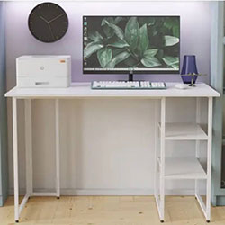 Фото Комп’ютерний стіл Кевін 75x120x60 16мм