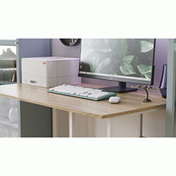 Фото Комп’ютерний стіл Кевін 75x120x60 16мм