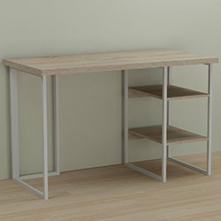 Фото Комп’ютерний стіл Кевін 75x140x70 32мм