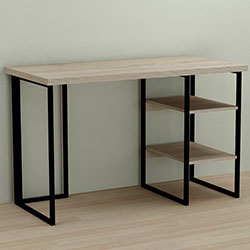 Фото Комп’ютерний стіл Кевін 75x140x70 32мм