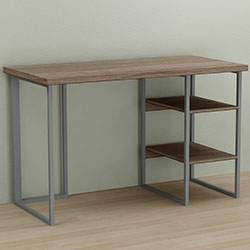 Фото Комп’ютерний стіл Кевін 75x140x70 32мм