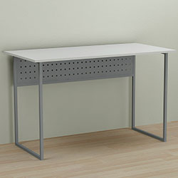 Фото Комп’ютерний стіл Майк 75x100x70 16мм