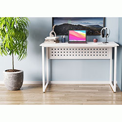 Фото Комп’ютерний стіл Майк 75x100x70 16мм