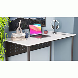 Фото Комп’ютерний стіл Майк 75x100x70 16мм