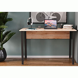 Фото Комп’ютерний стіл Курт 75x100x70 16мм