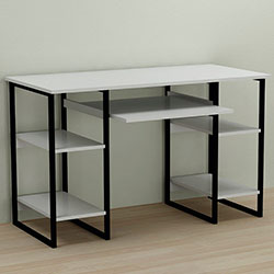 Фото Комп’ютерний стіл Тім 75x140x60 16мм