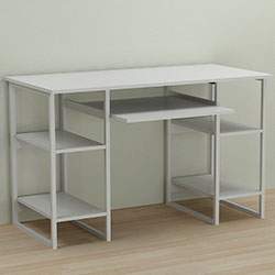 Фото Комп’ютерний стіл Тім 75x140x60 16мм