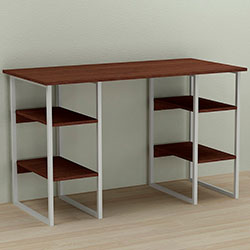 Фото Комп’ютерний стіл Тім 75x140x60 16мм