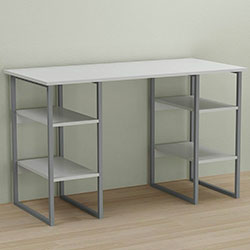 Фото Комп’ютерний стіл Тім 75x140x60 16мм