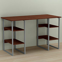 Фото Комп’ютерний стіл Тім 75x140x60 16мм