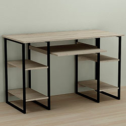 Фото Комп’ютерний стіл Тім 75x140x60 16мм