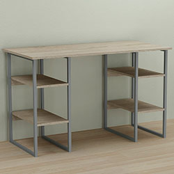 Фото Комп’ютерний стіл Тім 75x140x60 16мм