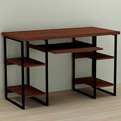 Фото Комп’ютерний стіл Тім 75x120x60 32мм