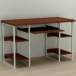 Фото Комп’ютерний стіл Тім 75x120x60 32мм