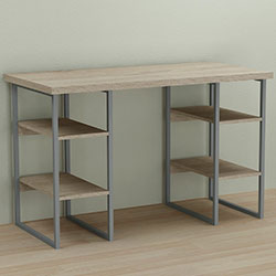 Фото Комп’ютерний стіл Тім 75x120x60 32мм