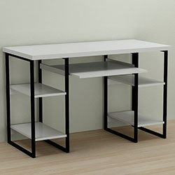 Фото Комп’ютерний стіл Тім 75x120x60 32мм