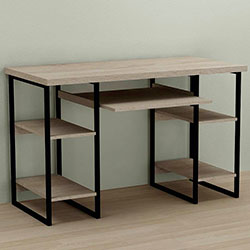 Фото Комп’ютерний стіл Тім 75x120x60 32мм