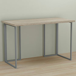 Фото Комп’ютерний стіл Ханна 75x100x70 32мм