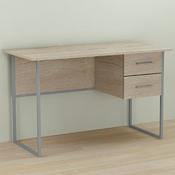 Фото Комп’ютерний стіл Дакота 75x100x70 16мм