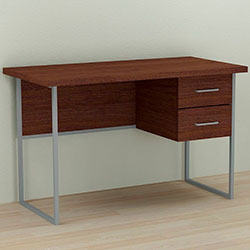 Фото Комп’ютерний стіл Дакота 75x100x70 32мм