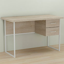 Фото Комп’ютерний стіл Дакота 75x100x70 32мм