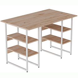 Комп’ютерний стіл Карен 75x140x70 16мм