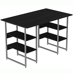 Фото Комп’ютерний стіл Карен 75x120x70 16мм