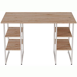 Фото Комп’ютерний стіл Карен 75x120x70 16мм