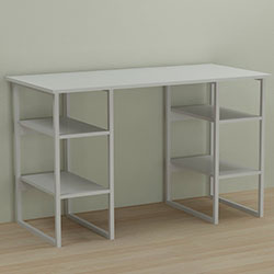 Фото Комп’ютерний стіл Карен 75x120x70 16мм