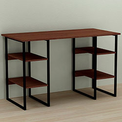 Фото Комп’ютерний стіл Карен 75x120x70 16мм