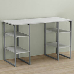 Фото Комп’ютерний стіл Карен 75x120x70 16мм