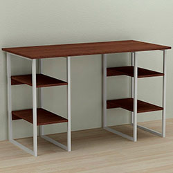 Фото Комп’ютерний стіл Карен 75x120x70 16мм